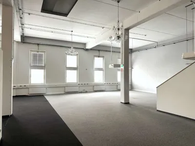 Gewerbeimmobilie mieten in Wien – 565 m², € 9 – Bild 2 von 10