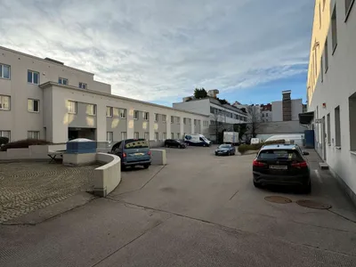 Gewerbeimmobilie mieten in Wien – 565 m², € 9 – Bild 5 von 10