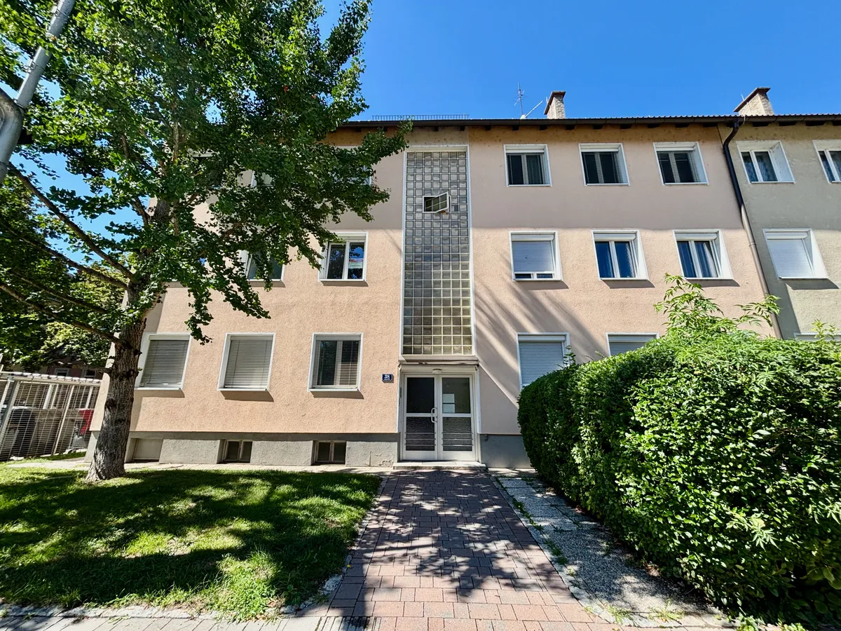 Wohnung – Klagenfurt - Ansicht 3