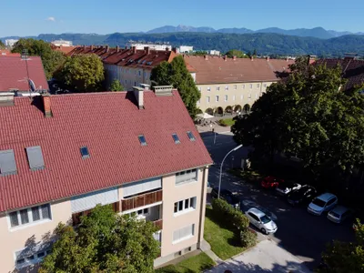 3-Zimmer-Wohnung kaufen in Klagenfurt – 76 m², € 230.000 – Bild 2 von 23