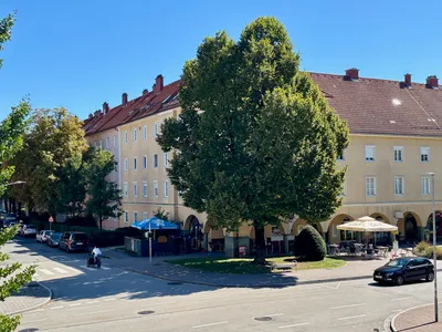 3-Zimmer-Wohnung kaufen in Klagenfurt – 76 m², € 230.000 – Bild 22 von 23