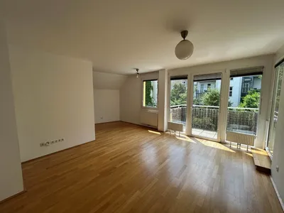 Tolle 3-Zimmer-Wohnung mit Freifläche im 3. Bezirk! – Bild 3