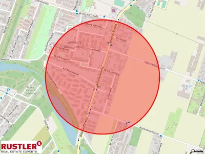 2-Zimmer-Wohnung mieten in Wien – 52,8 m², € 849 – Bild 11 von 11