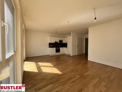 2-Zimmer-Wohnung mieten in Wien – 52,8 m², € 849 – Bild 6 von 11