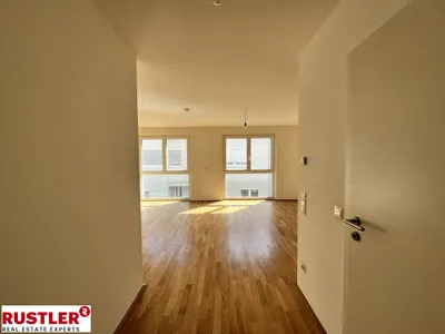 2-Zimmer-Wohnung mieten in Wien – 52,8 m², € 849 – Bild 7 von 11