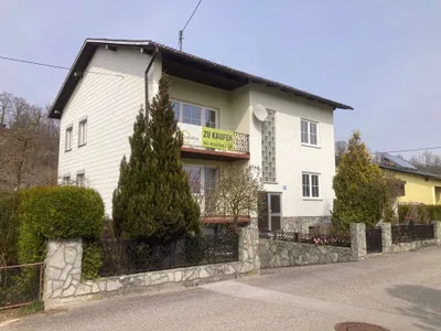 8-Zimmer-Gewerbeimmobilie kaufen in Steyr-Land – 204 m², € 420.000 – Bild 2 von 22