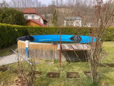 8-Zimmer-Gewerbeimmobilie kaufen in Steyr-Land – 204 m², € 420.000 – Bild 20 von 22