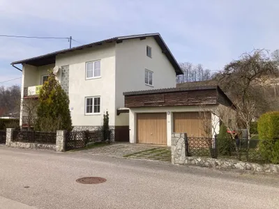 8-Zimmer-Gewerbeimmobilie kaufen in Steyr-Land – 204 m², € 420.000