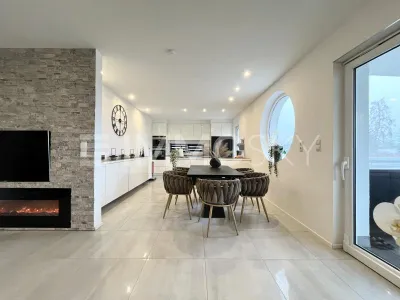 11-Zimmer-Haus kaufen in Bregenz – 310 m² – Bild 3 von 5