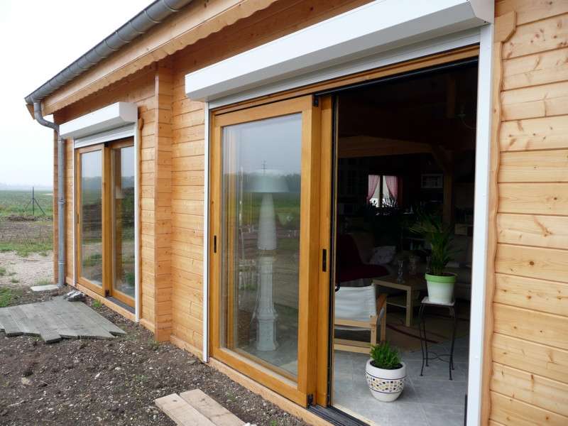 Holzfenster kleine GROßE Holz Fenster Doppelfenster Dreh