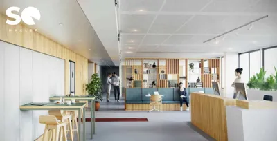Gewerbeimmobilie mieten in Wien – 12 m², € 469 – Bild 8 von 10