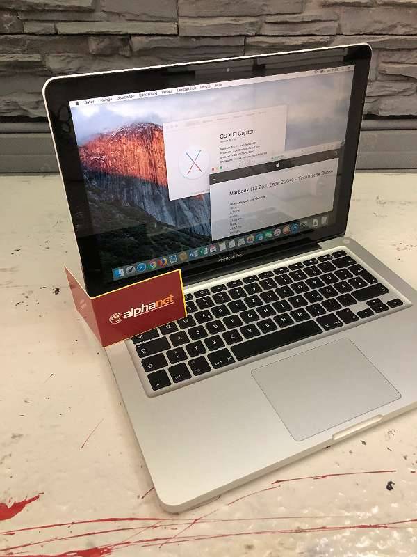 Wie Viel Kostet Ein Macbook Pro