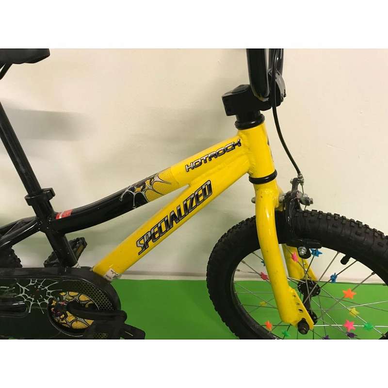 Specialized Hotrock 16 Zoll Kinderrad, € 96, (1070 Wien