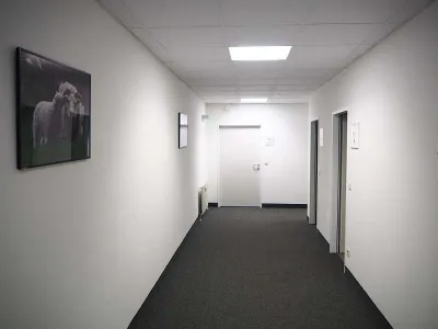 Gewerbeimmobilie mieten in Wien – 300 m² – Bild 3 von 9