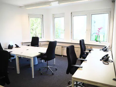Gewerbeimmobilie mieten in Wien – 300 m² – Bild 2 von 9