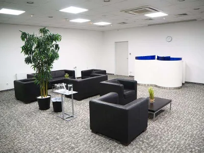 Gewerbeimmobilie mieten in Wien – 300 m² – Bild 6 von 9