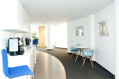 Gewerbeimmobilie mieten in Wien – 300 m² – Bild 5 von 9