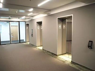 Gewerbeimmobilie mieten in Wien – 300 m² – Bild 6 von 9