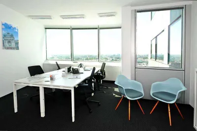 Gewerbeimmobilie mieten in Wien – 300 m² – Bild 4 von 9