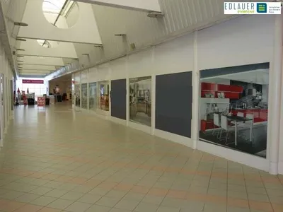 Gewerbeimmobilie mieten in Sankt Pölten – 1 056 m², € 7.920 – Bild 1 von 2