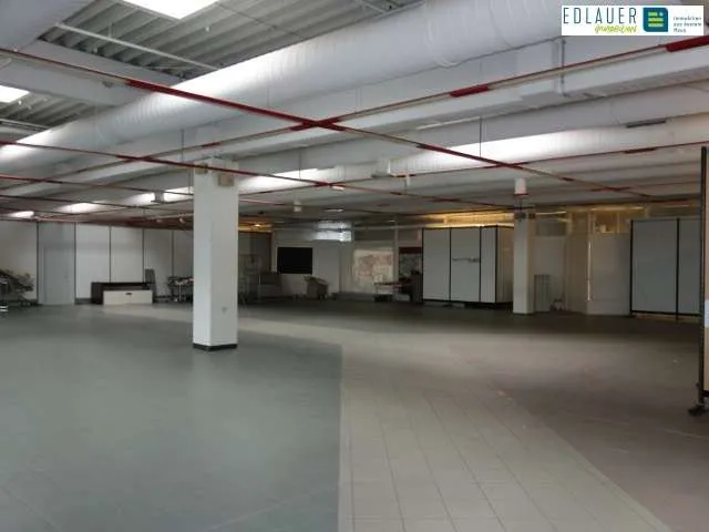 FACHMARKT-/GESCHÄFTSLOKAL St. Pölten-Süd - Visning 2