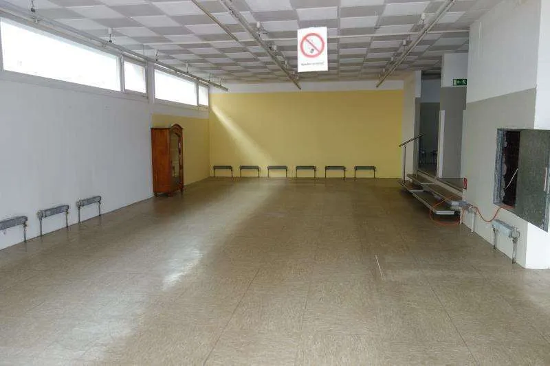 FREQUENZLAGE IN GARSTEN – pohled 2