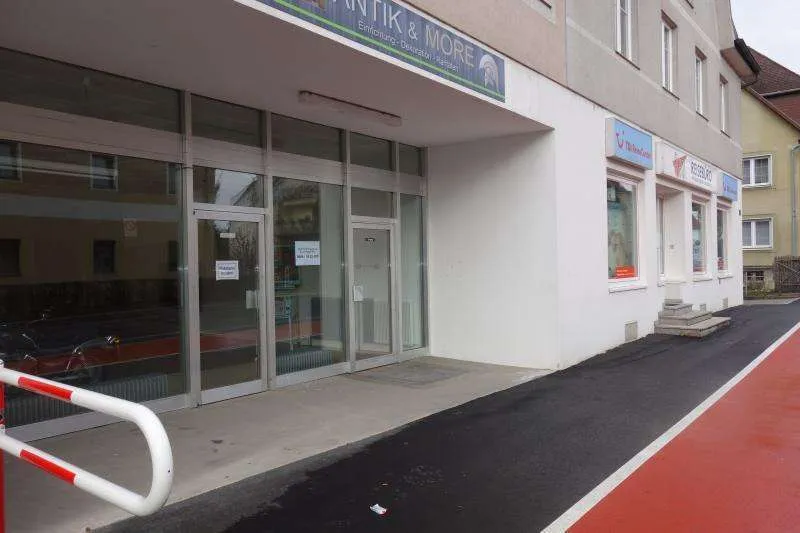 FREQUENZLAGE IN GARSTEN – pohled 3