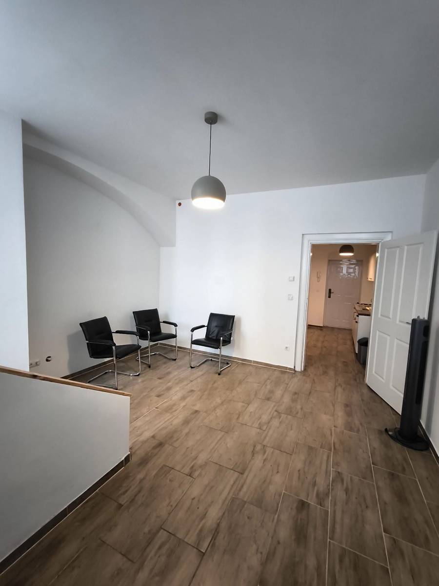 neu saniertes Atelier, Büro der Gemeinschaftsraum - Ansicht 3