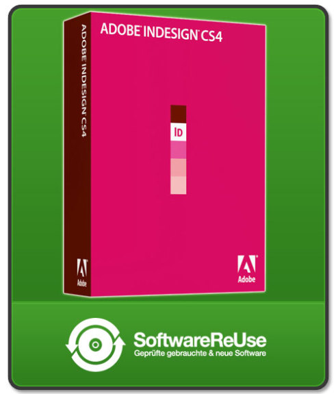 Indesign cs4 free for mac version