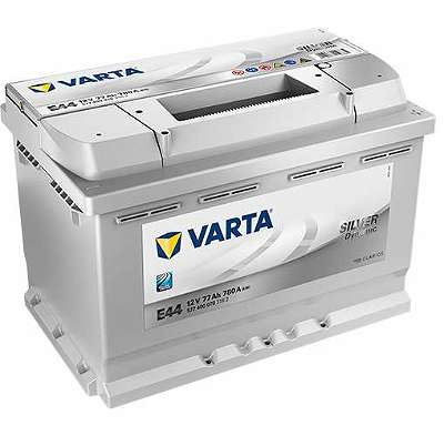 AGM Varta VW Autobatterie 68Ah, 680A, € 45,- (3443 Sieghartskirchen) -  willhaben