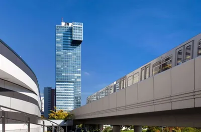 Gewerbeimmobilie mieten in Wien – 1 440 m², € 17 – Bild 2 von 16
