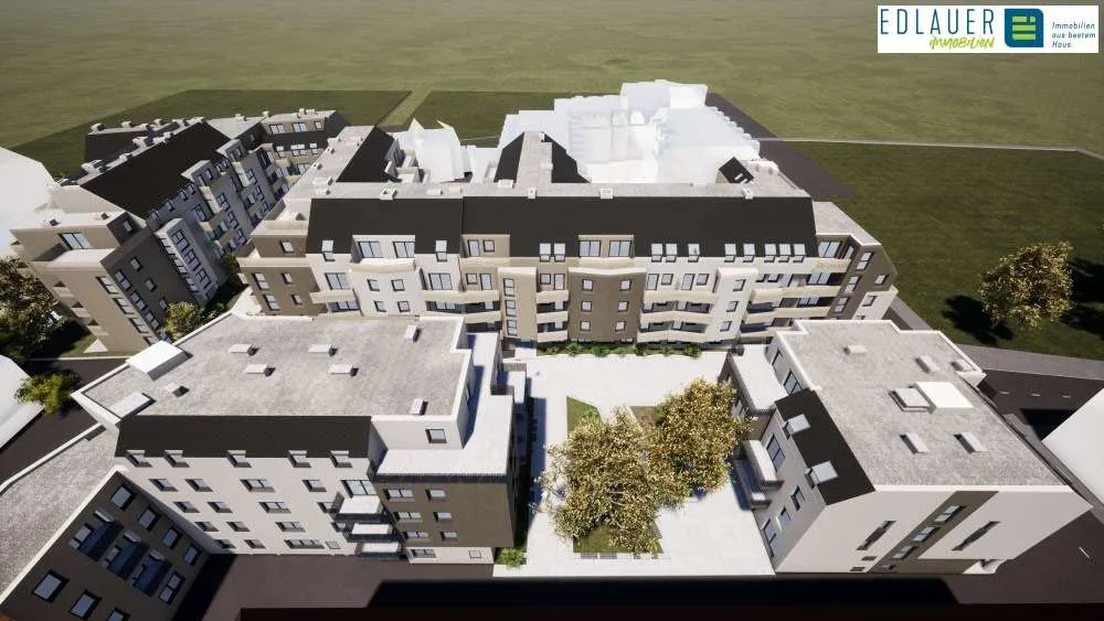 NEUBAU-GESCHÄFTSLOKAL in Toplage - inkl. großer Terrasse – pohled 3