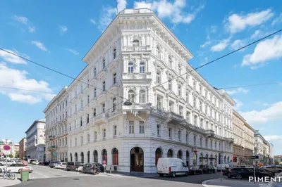 4-Zimmer-Wohnung kaufen in Wien – 160 m², € 3.990.000 – Bild 9 von 19