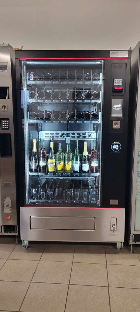 Getränkeautomat in 8120 Peggau für 1.300,00 € zum Verkauf