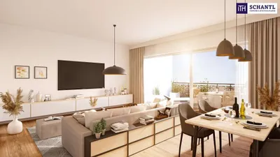 3-Zimmer-Wohnung kaufen in Wien – 66,6 m², € 566.000 – Bild 4 von 12
