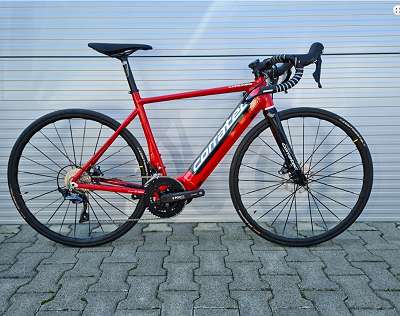 corratec e rennrad