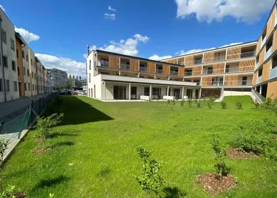 4-Zimmer-Wohnung kaufen in Graz – 99,63 m², € 432.500 – Bild 2 von 17