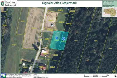 Haus kaufen in Südoststeiermark – 846 m² – Bild 11 von 11