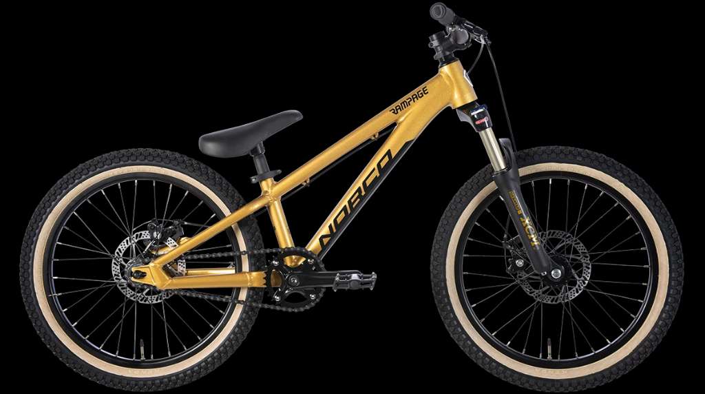 norco rampage 20