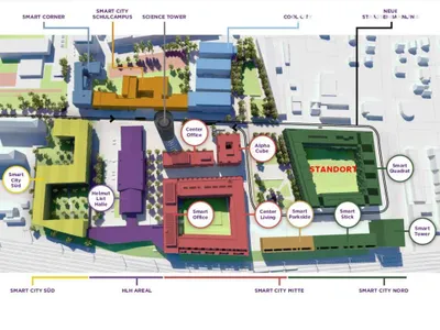 Gewerbeimmobilie mieten in Graz – 433 m² – Bild 10 von 11