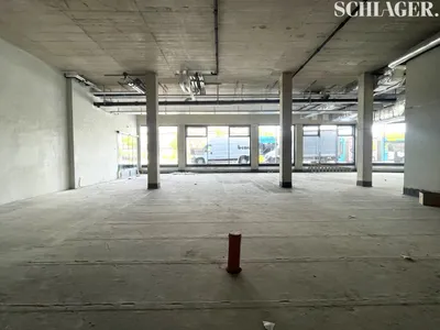 Gewerbeimmobilie mieten in Graz – 433 m² – Bild 6 von 11