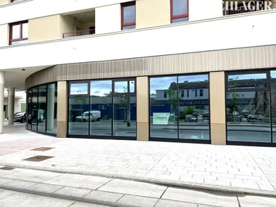 Gewerbeimmobilie mieten in Graz – 433 m² – Bild 5 von 11