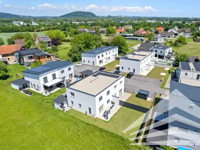 5-Zimmer-Haus kaufen in Linz – 136,74 m², € 559.000 – Bild 3 von 22