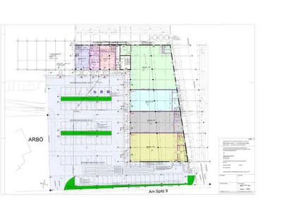 Gewerbeimmobilie mieten in Neunkirchen – 107 m², € 1.496 – Bild 10 von 10