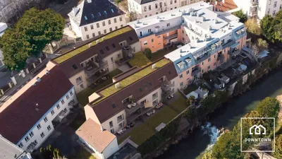 3-Zimmer-Wohnung kaufen in Baden – 84,17 m², € 475.000 – Bild 3 von 9