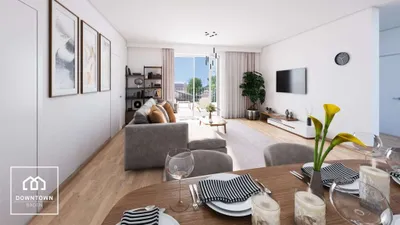 3-Zimmer-Wohnung kaufen in Baden – 84,17 m², € 475.000 – Bild 4 von 9