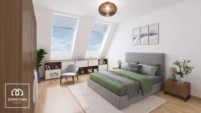 3-Zimmer-Wohnung kaufen in Baden – 84,17 m², € 475.000 – Bild 5 von 9