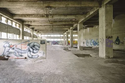 Gewerbeimmobilie kaufen in Mödling – 1 000 m²
