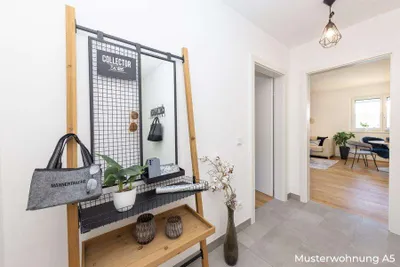 4-Zimmer-Wohnung kaufen in Sankt Johann im Pongau – 97,56 m², € 686.432 – Bild 9 von 12