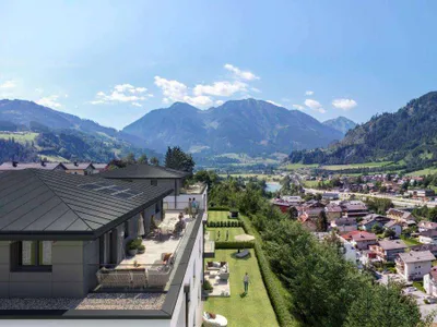 4-Zimmer-Wohnung kaufen in Sankt Johann im Pongau – 97,56 m², € 686.432 – Bild 3 von 12